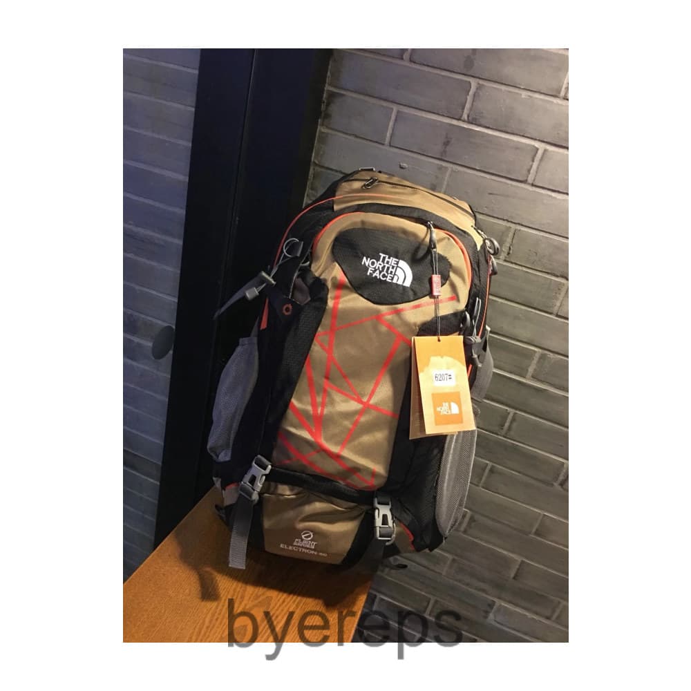 The North Face Backpack
