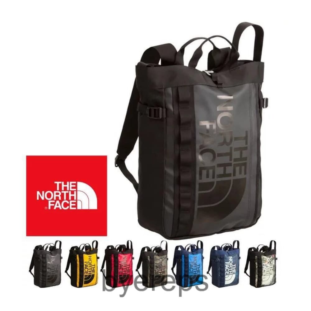 The North Face Backpack
