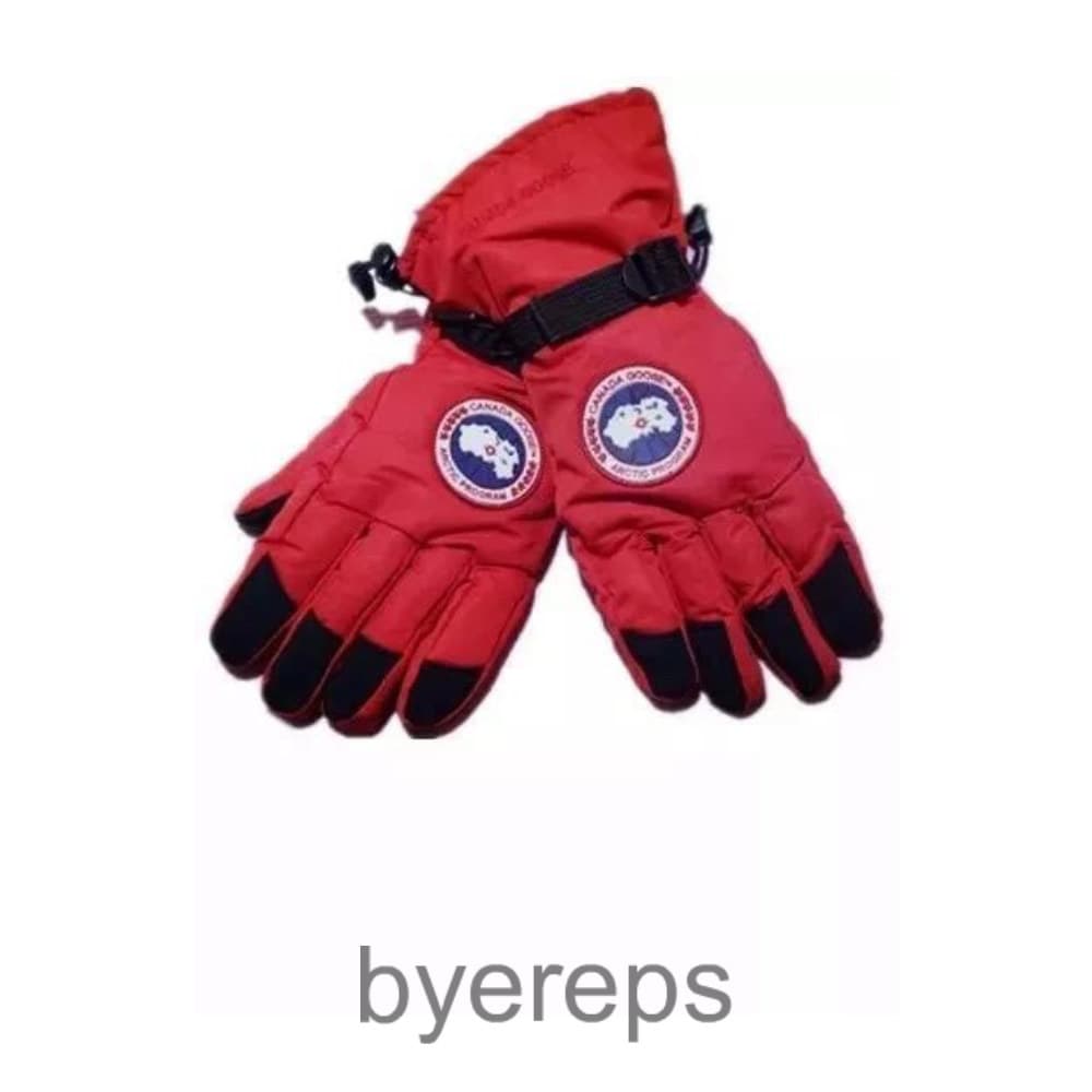 Canada Goose Gloves