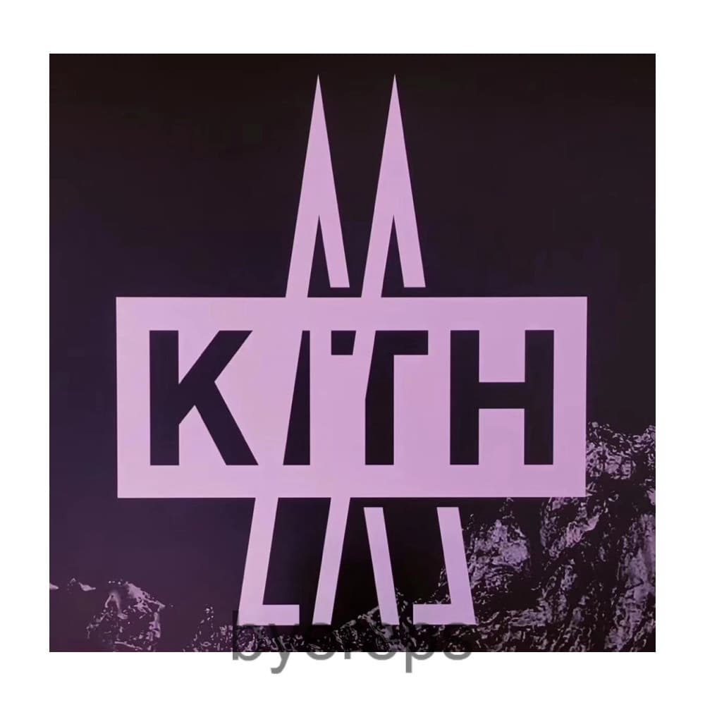 Moncler x Kith T-Shirt