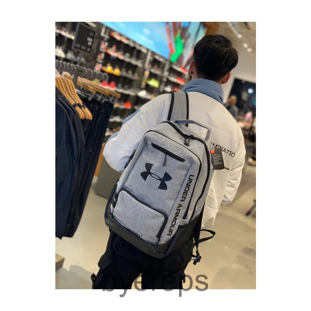 Prada Backpack