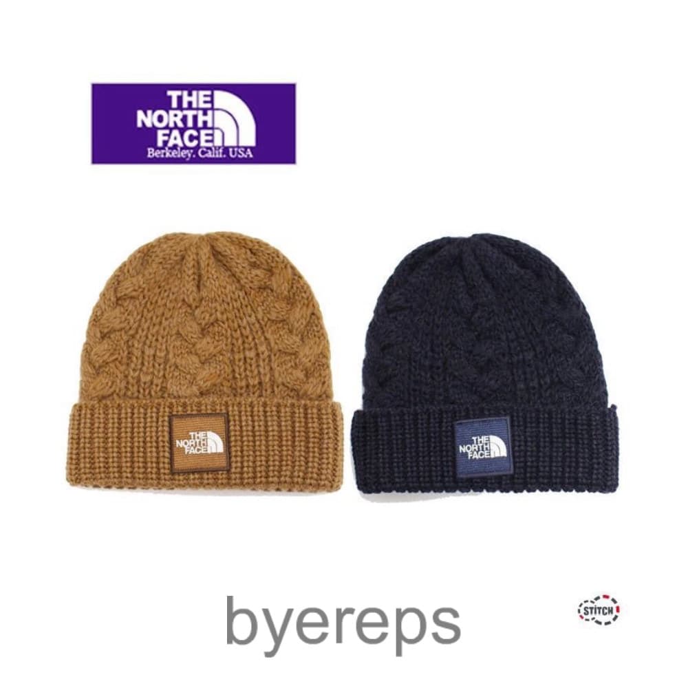 The North Face Knitted Hat