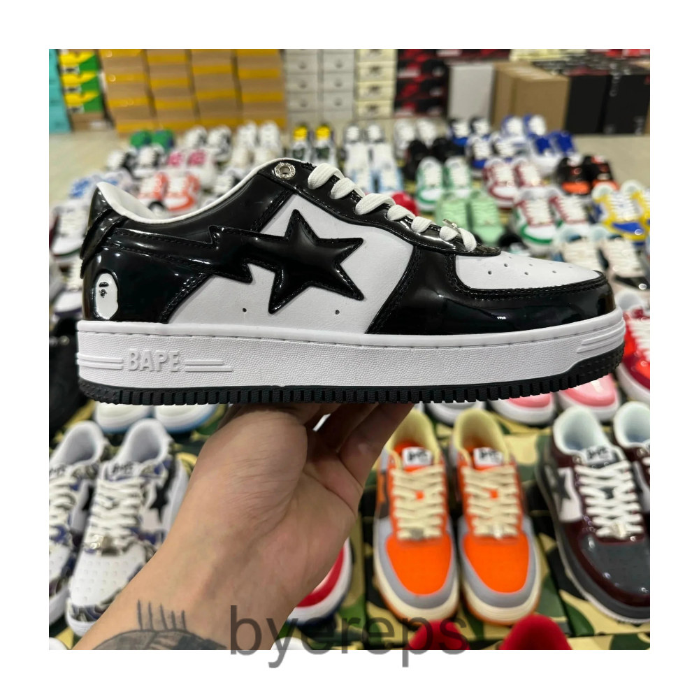1:1 Bapestas