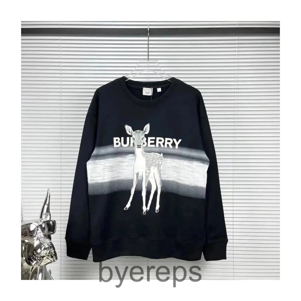 1:1 Burberry Crewnecks — photo 2 of 4