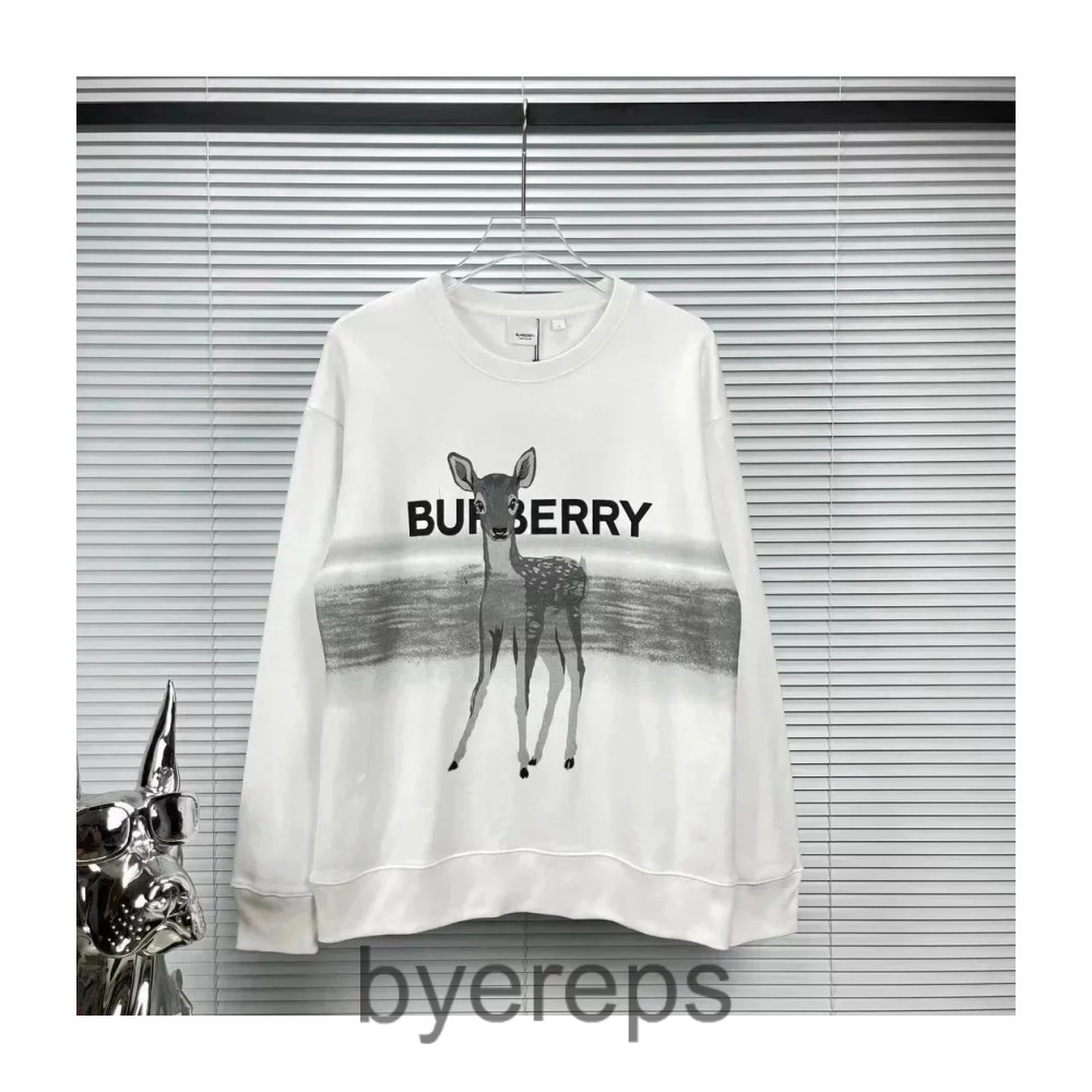 1:1 Burberry Crewnecks — photo 3 of 4