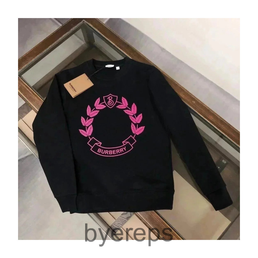 1:1 Burberry Crewnecks — photo 4 of 4