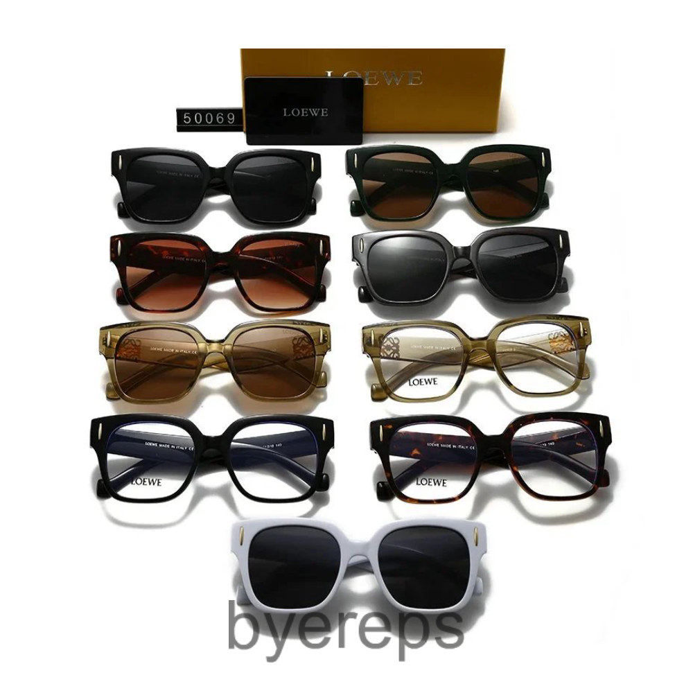 1:1 Chrome Hearts Glasses