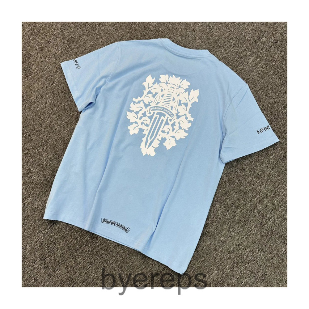 1:1 Chrome Shirt