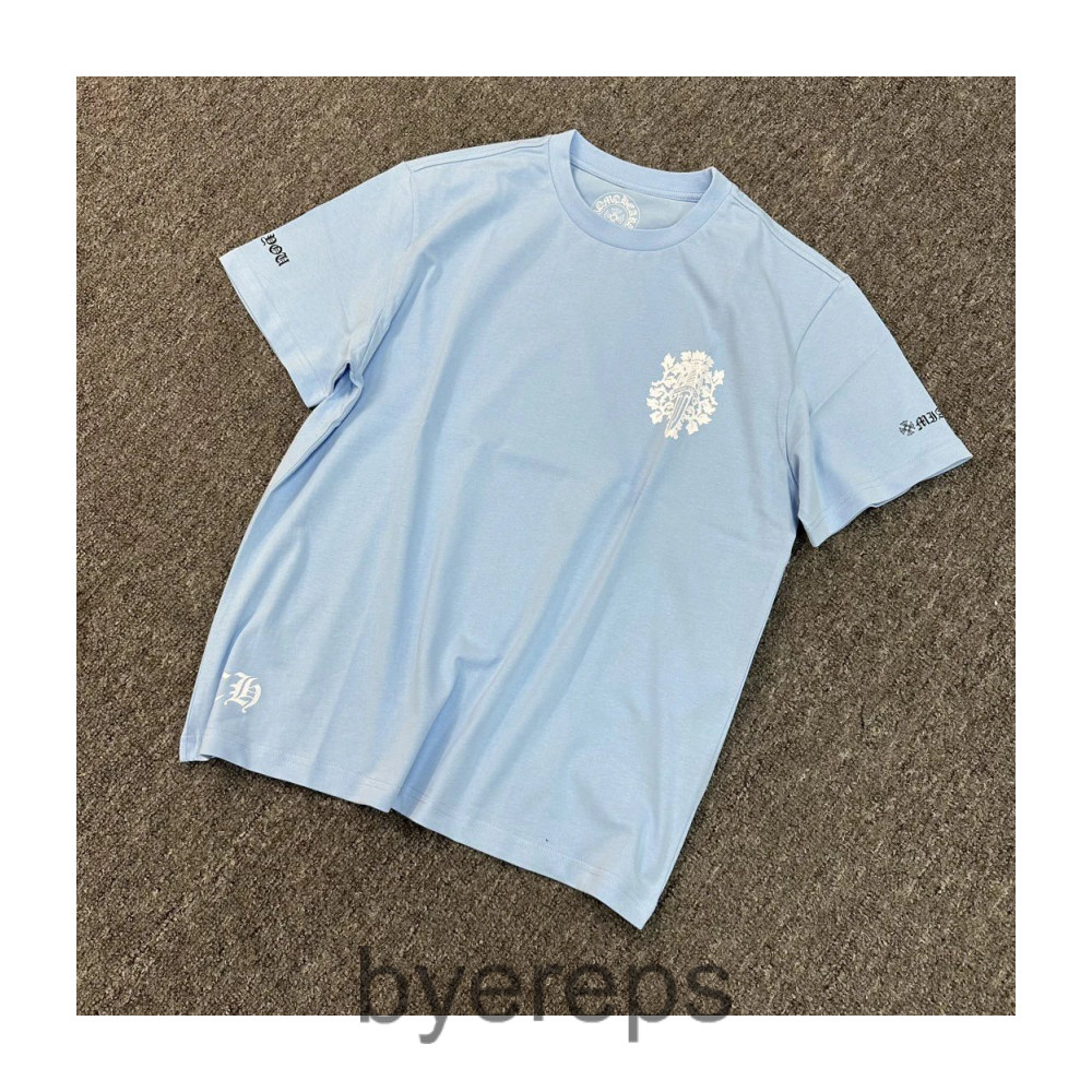 Unbranded 1:1 Chrome Shirt — photo 3 of 4