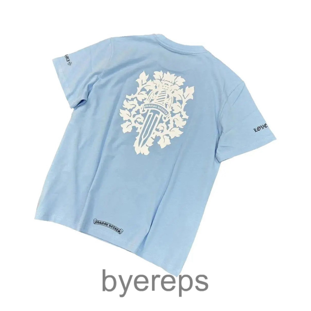 1:1 Chrome Shirt