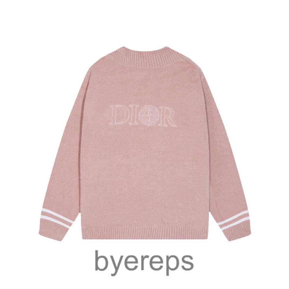 1:1 Dior Crewnecks