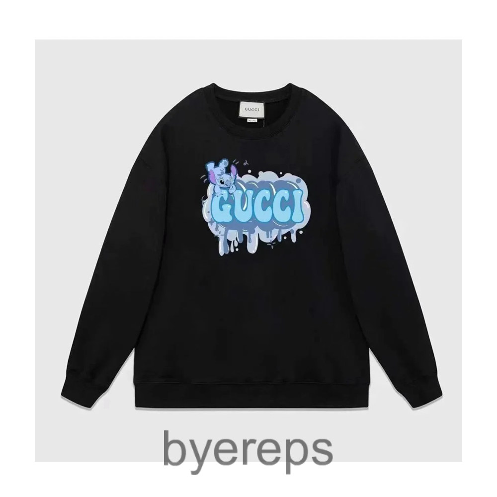 1:1 Gucci Crewnecks
