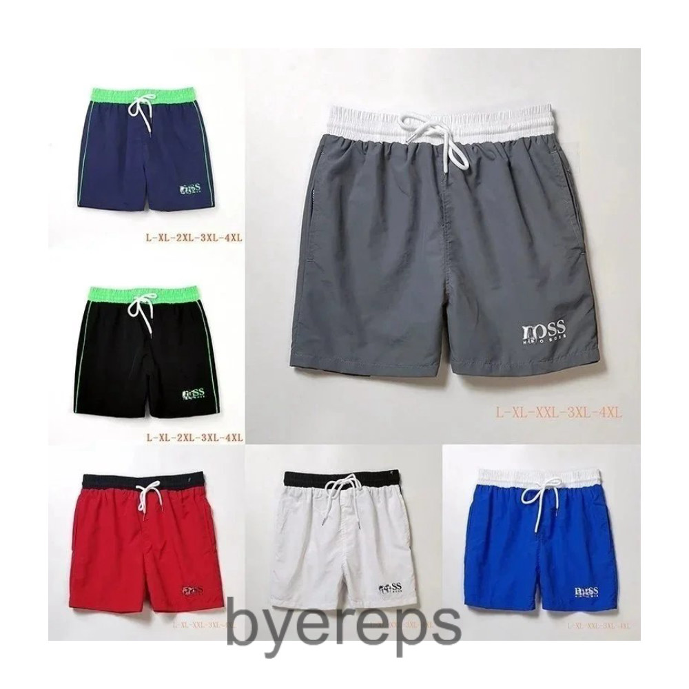 1:1 Hugo Boss Polo Shirts