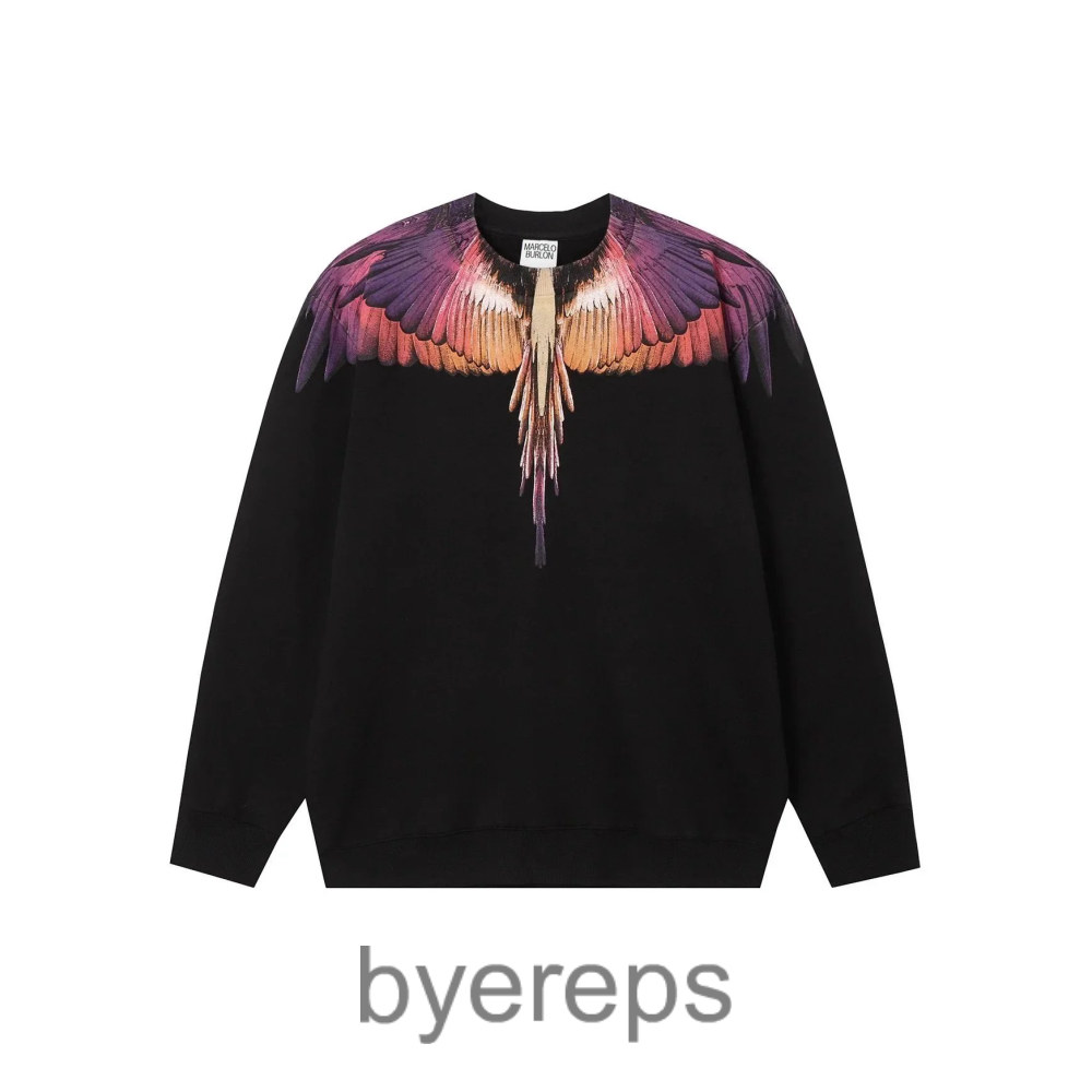 1:1 Marcelo Crewnecks