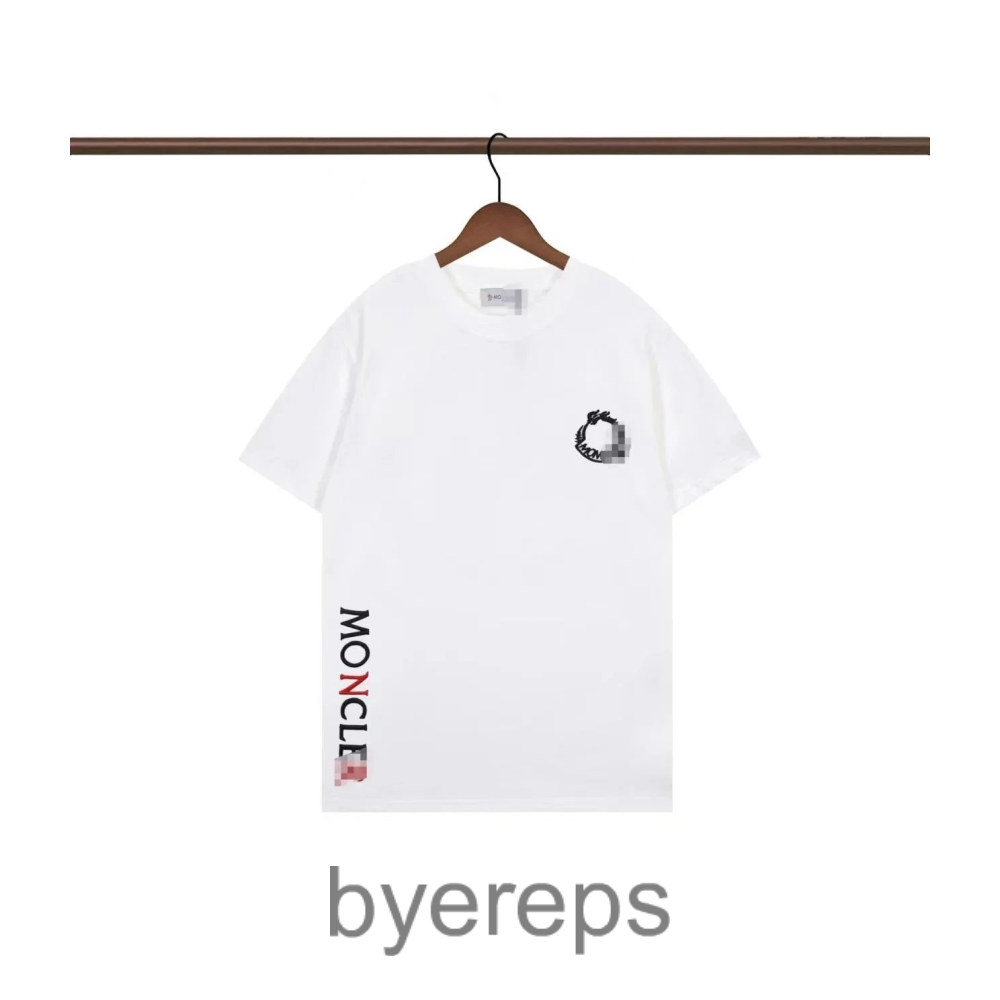1:1 Moncler T-Shirts — photo 3 of 4