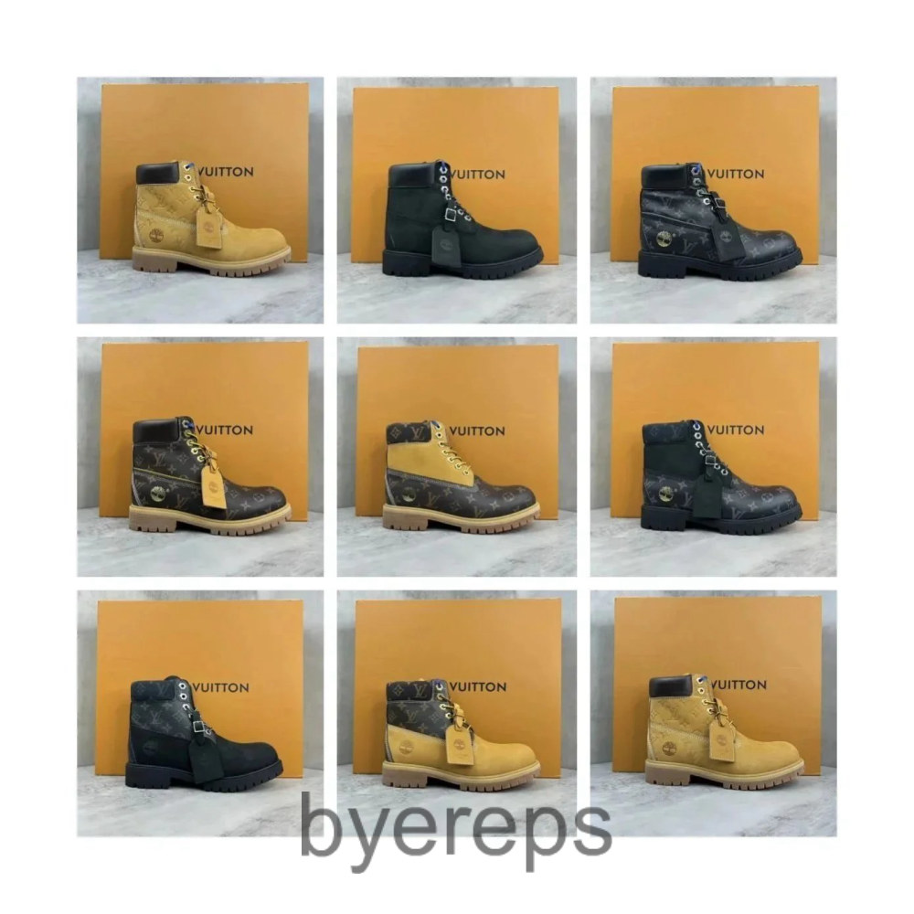 1:1 Timberlands