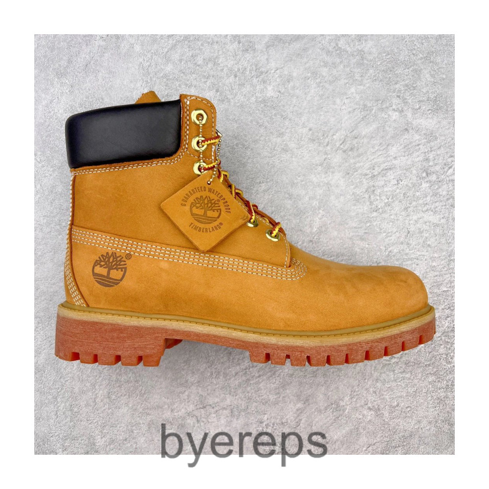 1:1 Timberlands (Insane Quality)