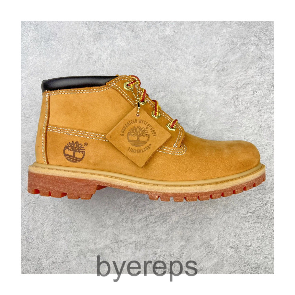 Unbranded 1:1 Timberlands (Insane Quality) — photo 2 of 4