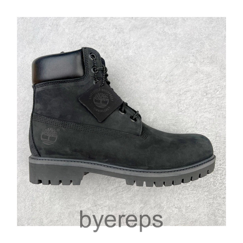 Unbranded 1:1 Timberlands (Insane Quality) — photo 3 of 4