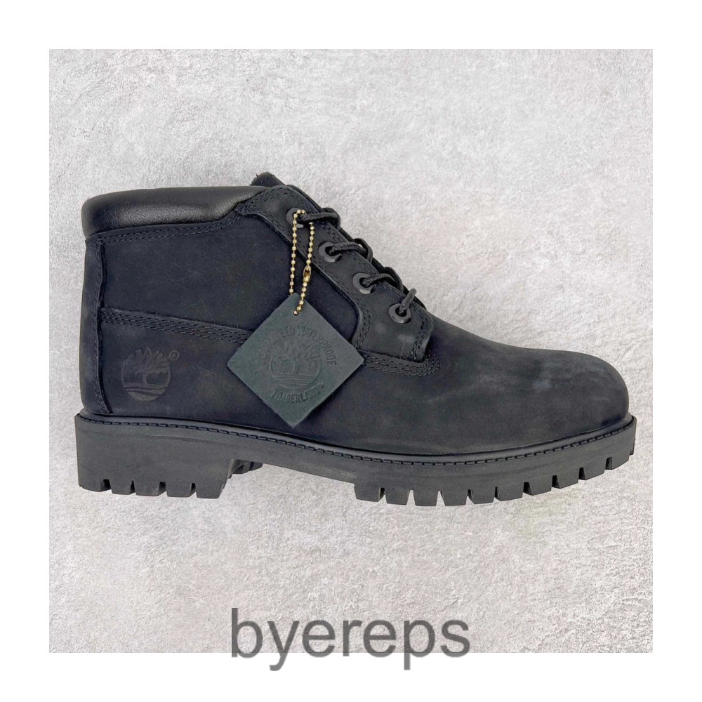 Unbranded 1:1 Timberlands (Insane Quality) — photo 4 of 4