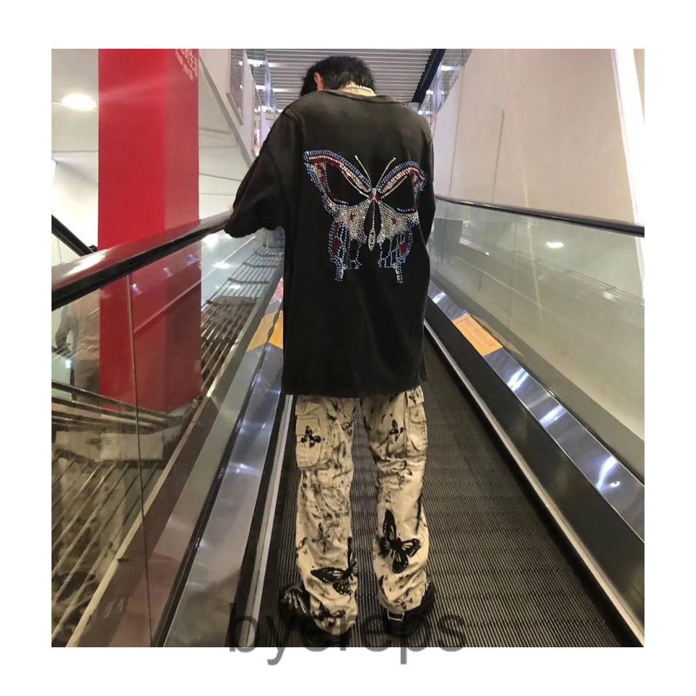 1 of 1 Remake Butterfly Cargos