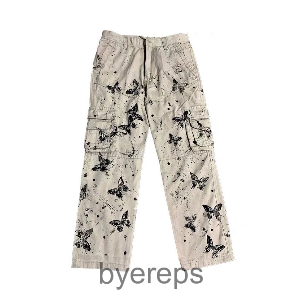 Unbranded 1 of 1 Remake Butterfly Cargos — photo 2 of 4