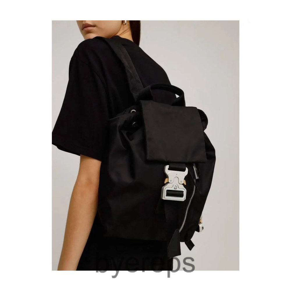 1017 ALYX 9SM Backpack