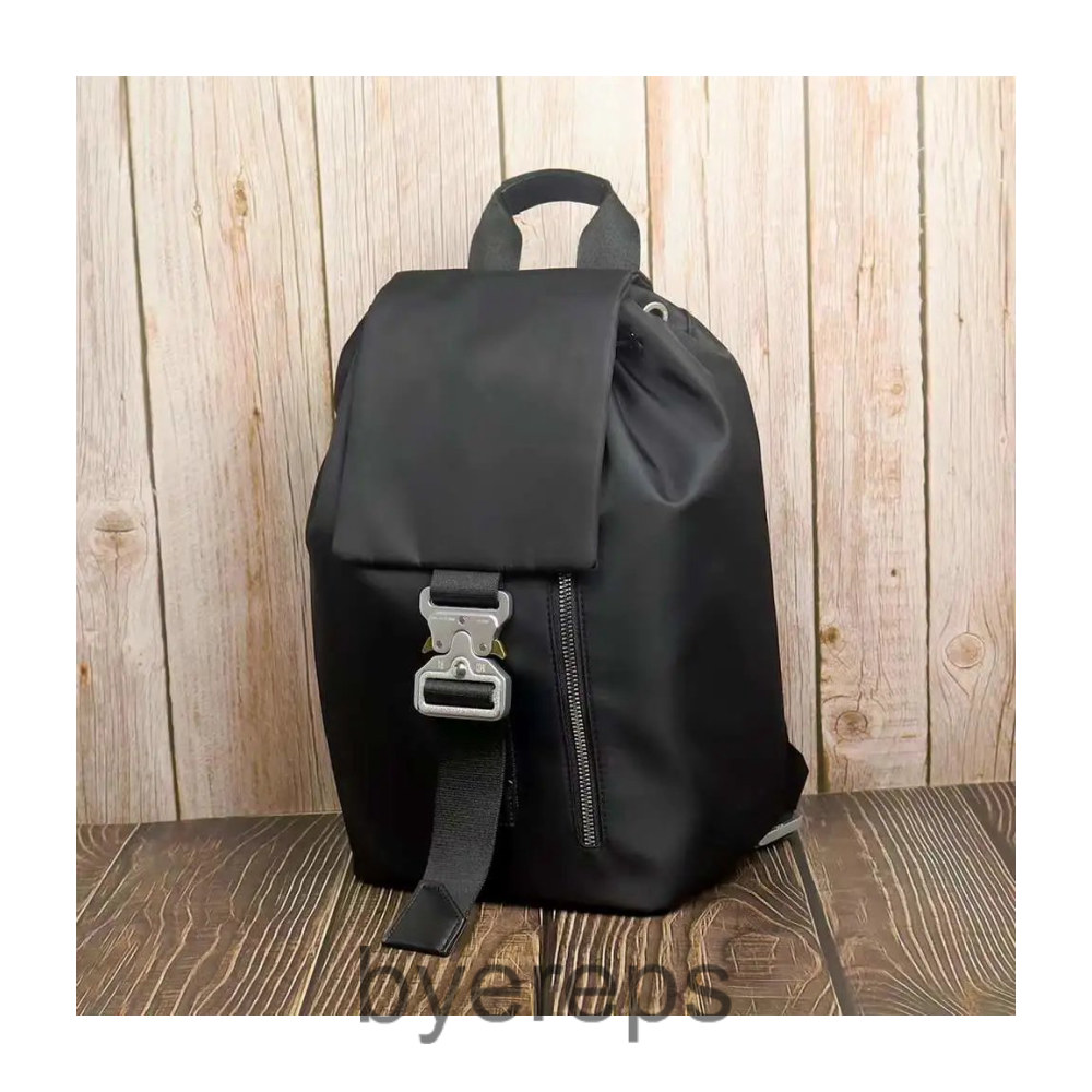 Unbranded 1017 ALYX 9SM Backpack — photo 2 of 4