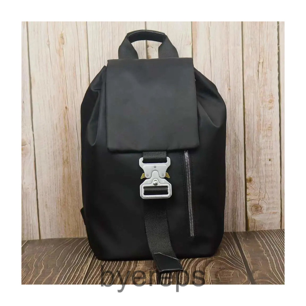 Unbranded 1017 ALYX 9SM Backpack — photo 3 of 4