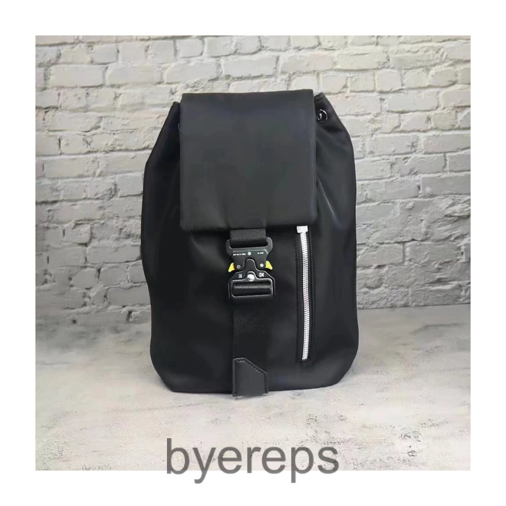 Unbranded 1017 ALYX 9SM Backpack — photo 4 of 4