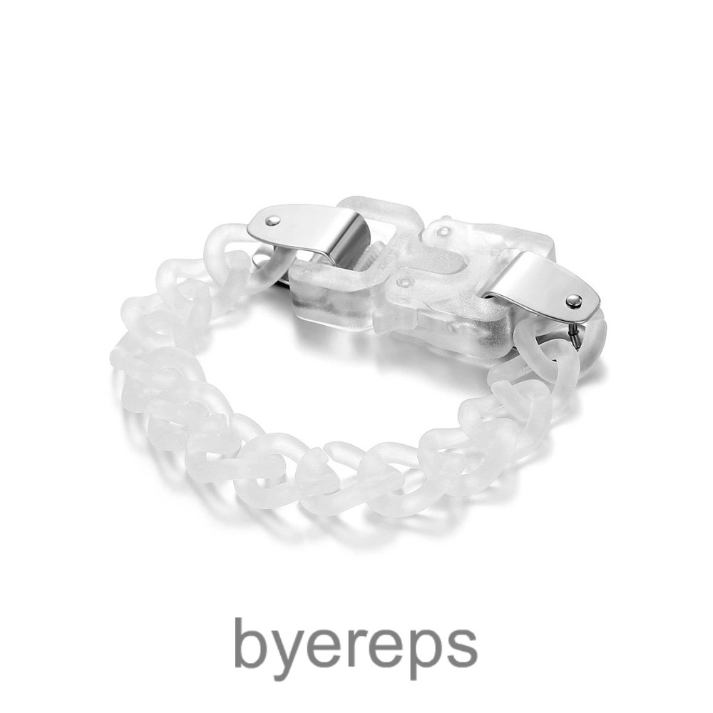 1017 Alyx 9SM Necklace & Bracelet