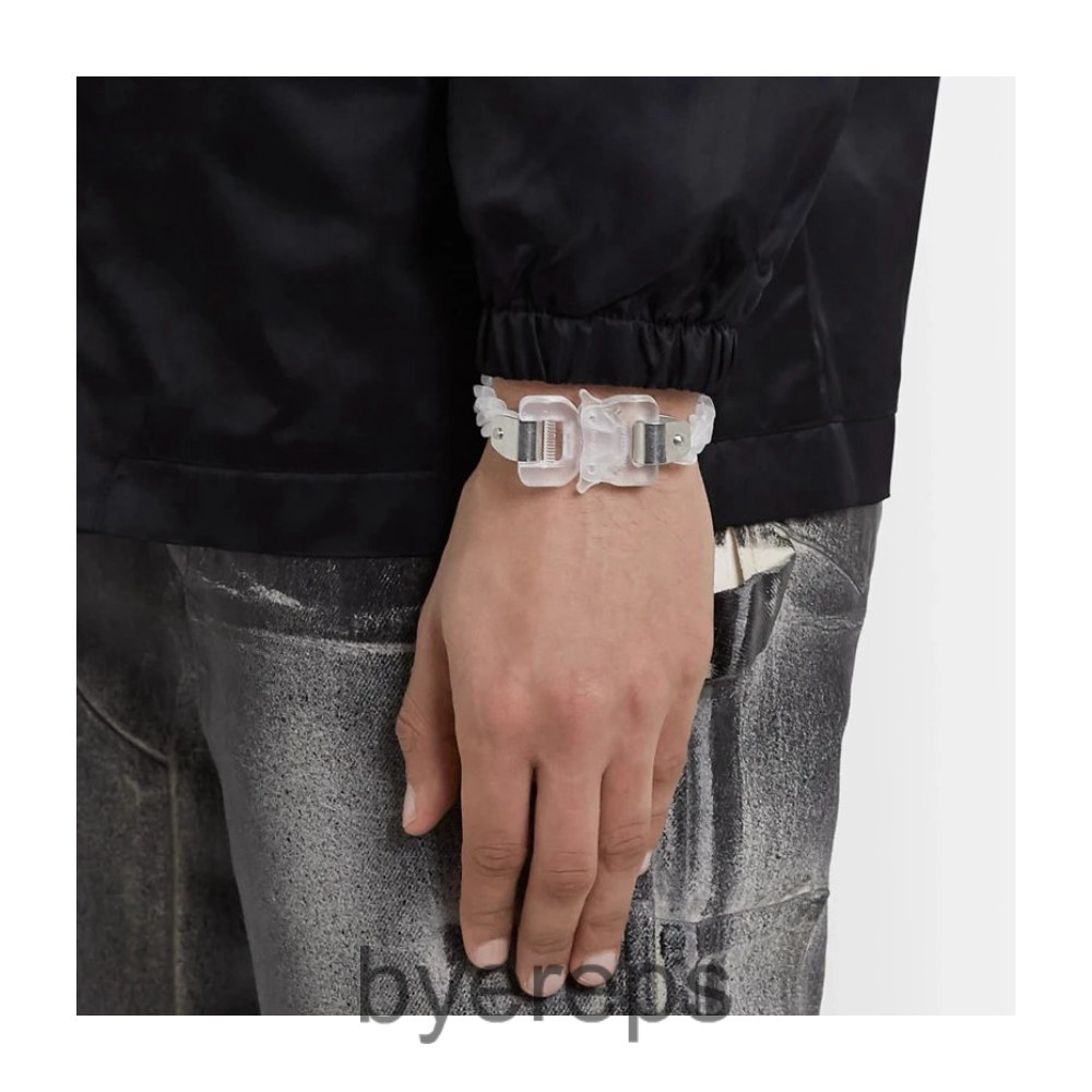 Unbranded 1017 Alyx 9SM Necklace & Bracelet — photo 2 of 4