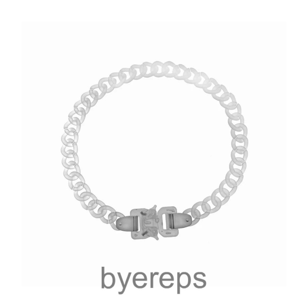Unbranded 1017 Alyx 9SM Necklace & Bracelet — photo 4 of 4