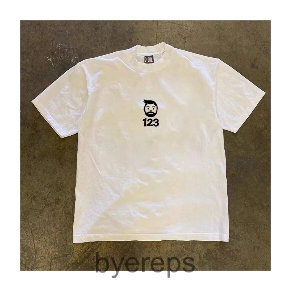 Unbranded 123 random Tee — photo 2 of 4
