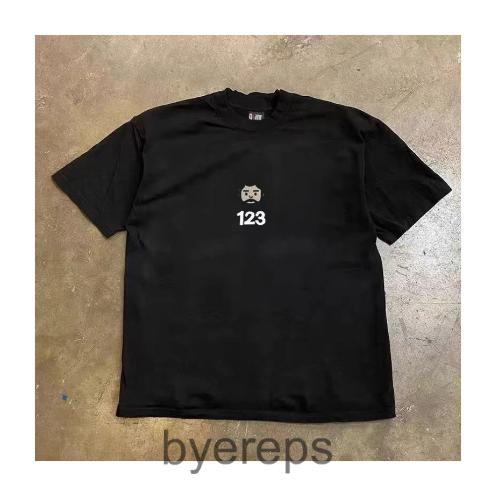 Unbranded 123 random Tee — photo 4 of 4