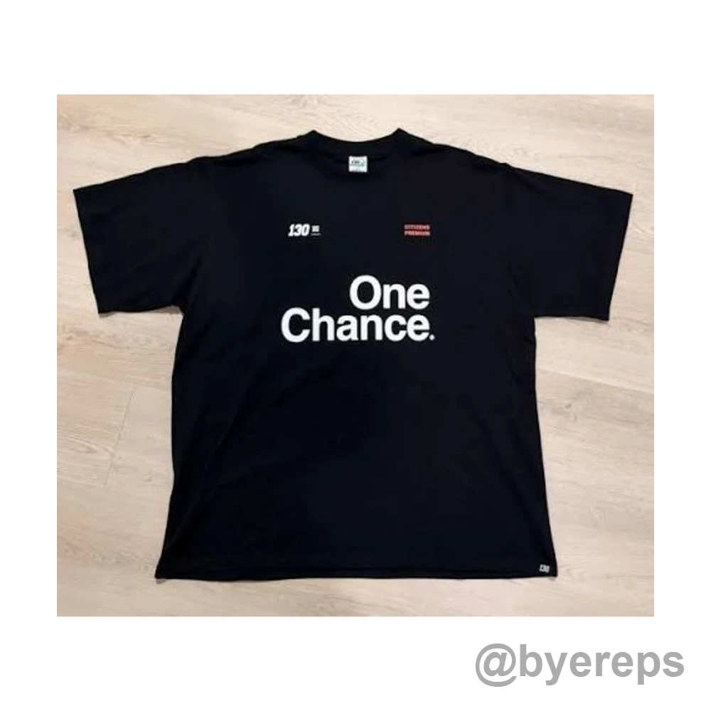 130 World x One Chance 1C34 Jersey x One Chance 1C34 Jersey