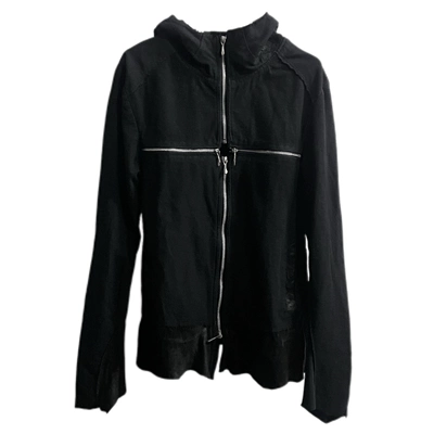 14th Addiction Cross Zip Up