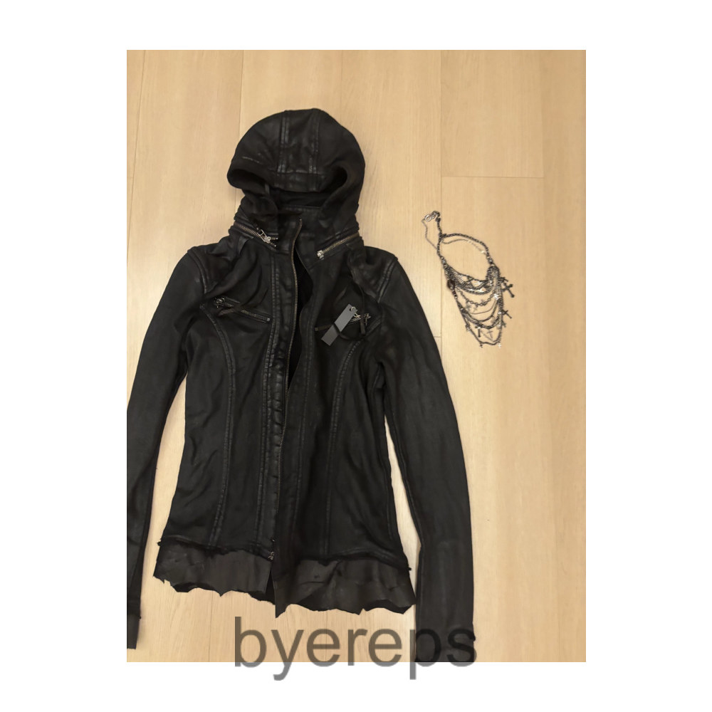 14th Addiction Jacket