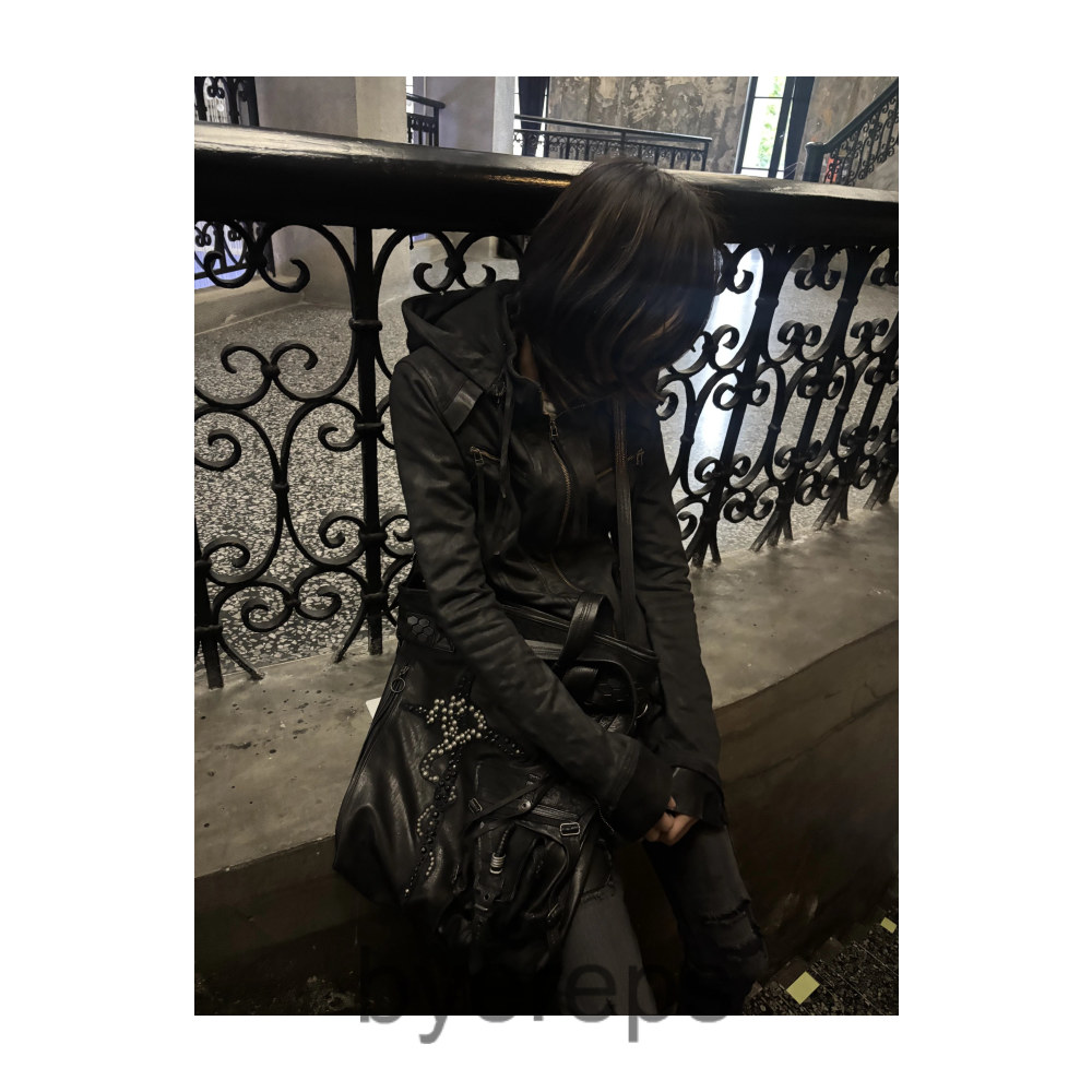 Unbranded 14th Addiction Jacket — photo 2 of 3