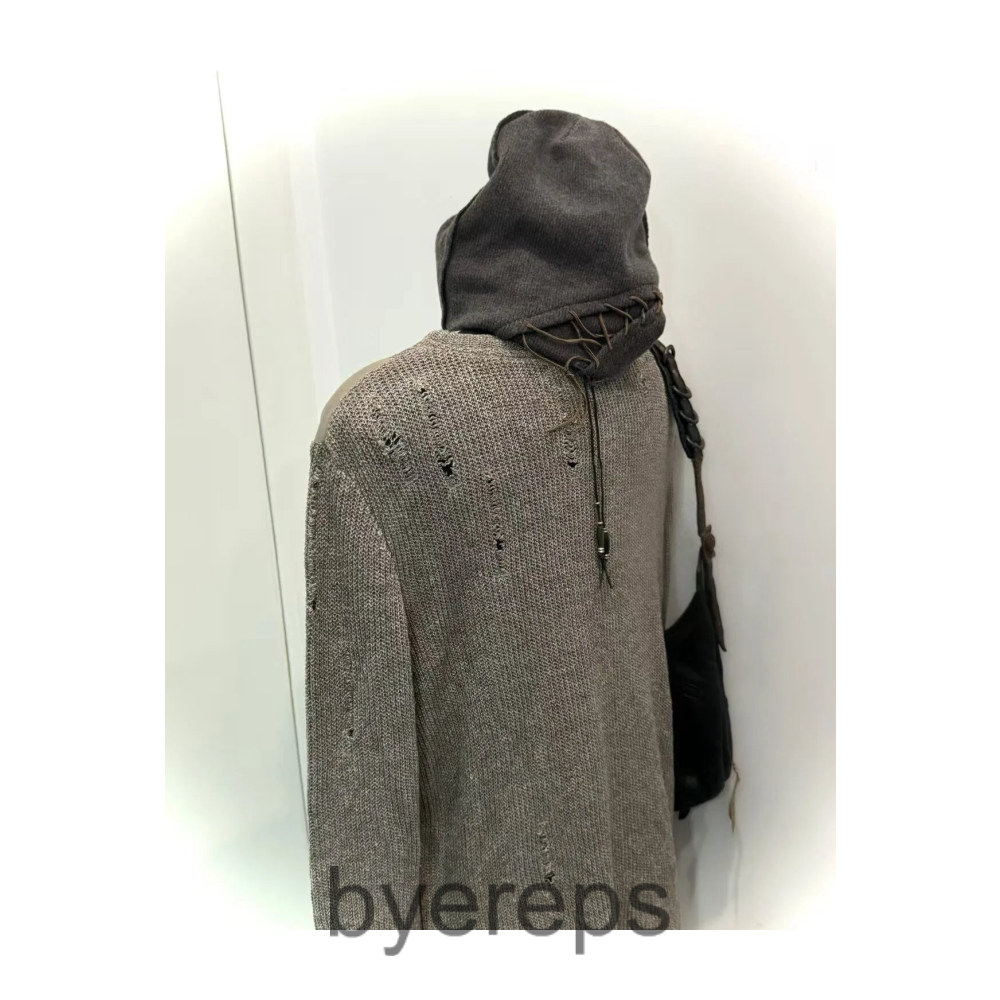 Unbranded 14th Addiction Knit — photo 4 of 4