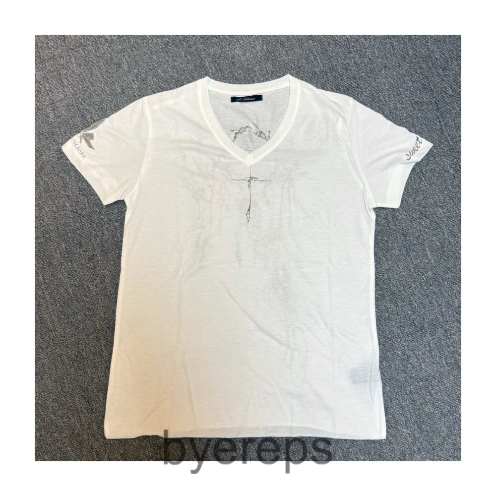 Unbranded 14th Addiction Tee — photo 2 of 4