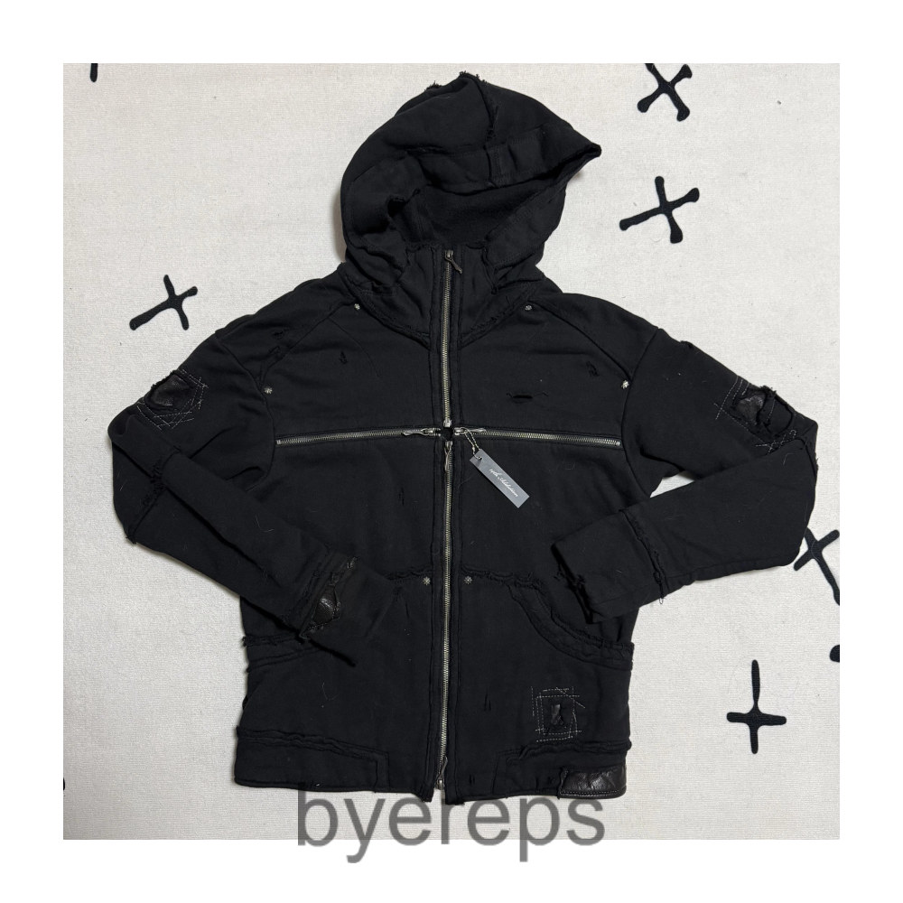 14th Addiction Zip Up
