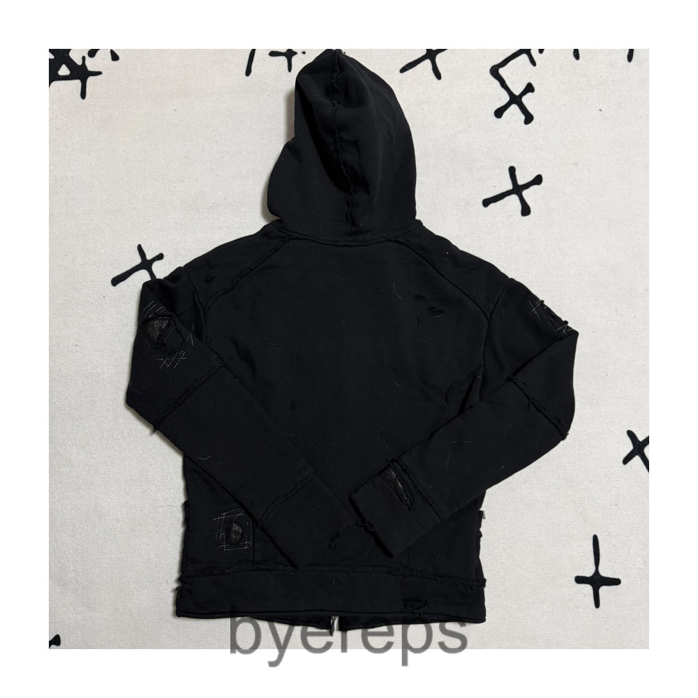 Unbranded 14th Addiction Zip Up — photo 2 of 2