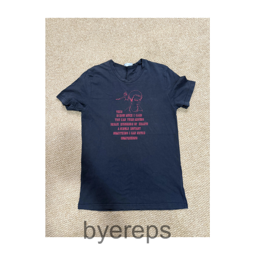 15made Tee