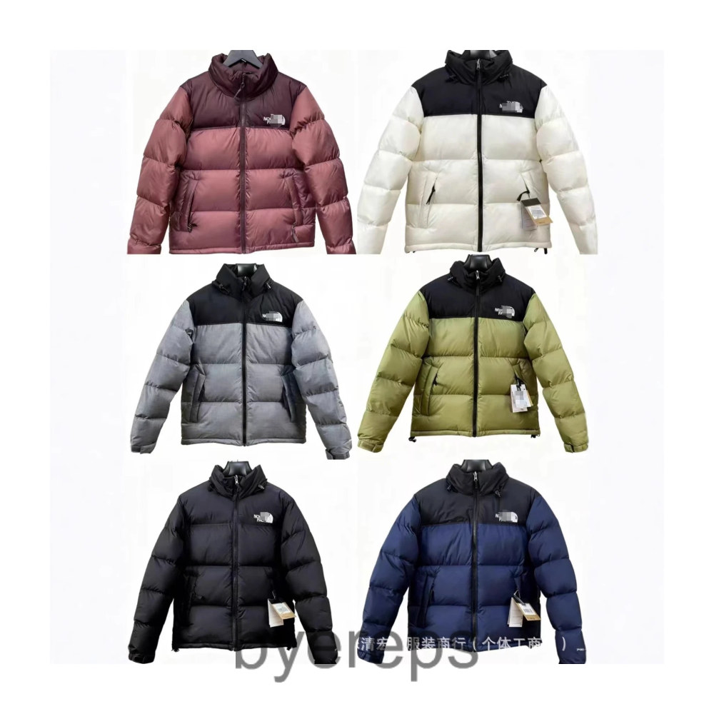 1996 tnf puffer