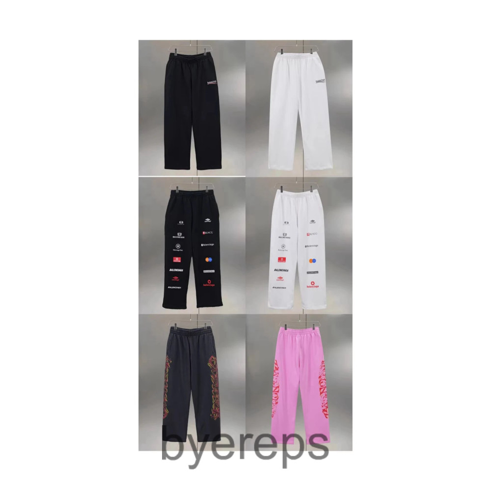 20+ Budget Balenciaga Logo Sweats — photo 3 of 4