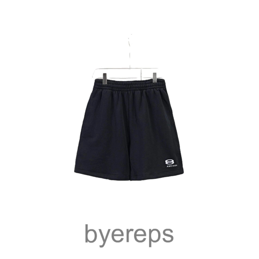 20+ More Balenciaga Shorts — photo 4 of 4