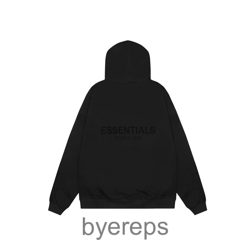 2022SS FOG Essentials Hoodie(3 colorway