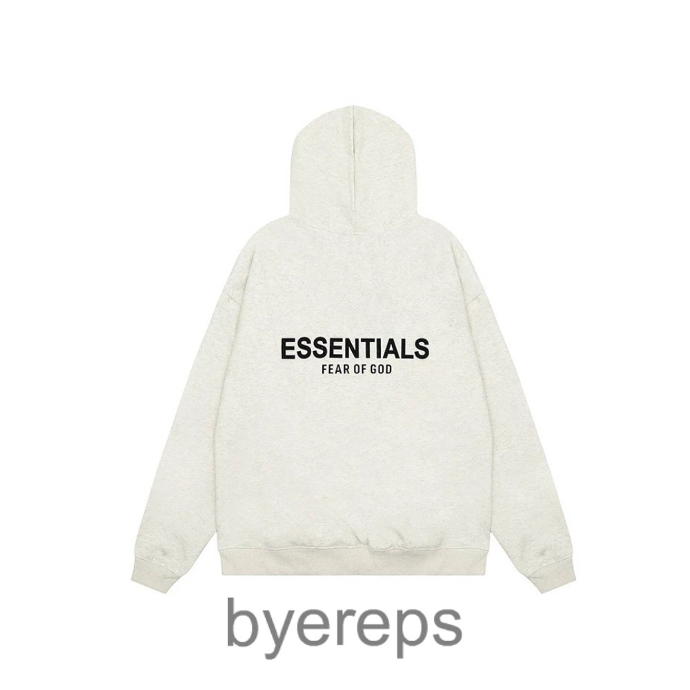 Fear of God 2022SS FOG Essentials Hoodie(3 colorway — photo 2 of 4
