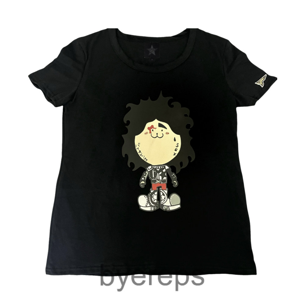 20471120 Hyoma Tee